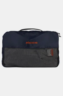 Ayacucho Opbergsysteem Meshbag Doublelayer L