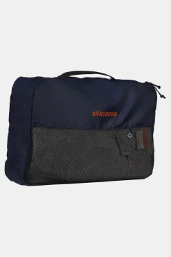 Ayacucho Opbergsysteem Meshbag Doublelayer L