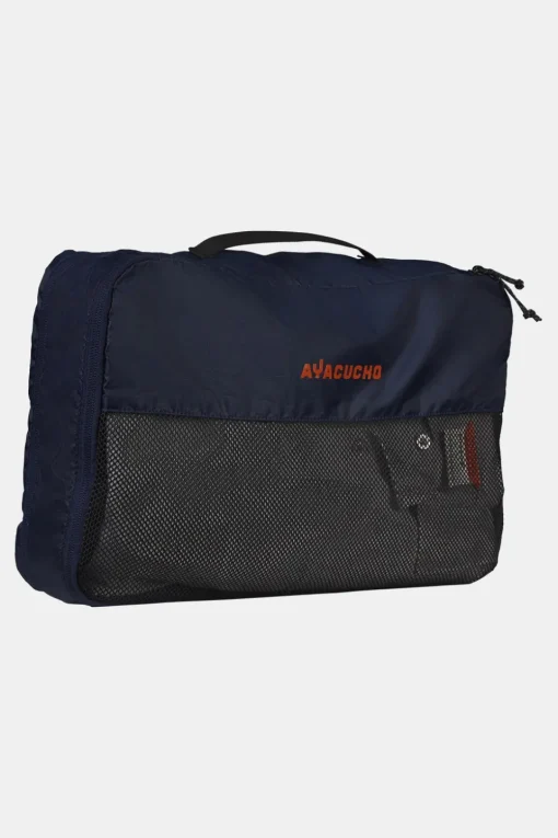 Ayacucho Opbergsysteem Meshbag Doublelayer L
