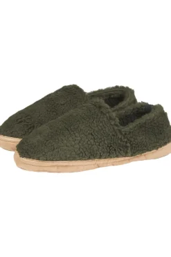 Ayacucho Pantoffel Low Sherpa