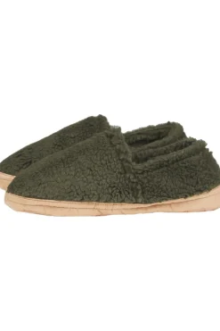 Ayacucho Pantoffel Low Sherpa