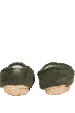 Ayacucho Pantoffel Low Sherpa
