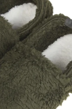 Ayacucho Pantoffel Low Sherpa