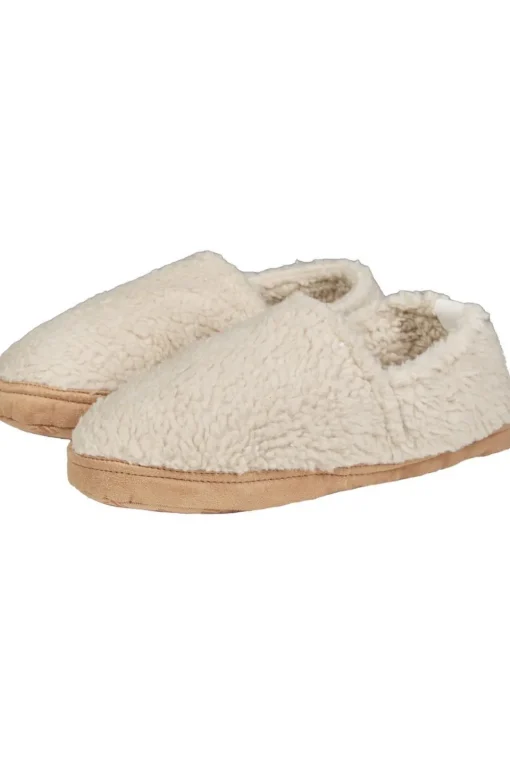 Ayacucho Pantoffel Low Sherpa