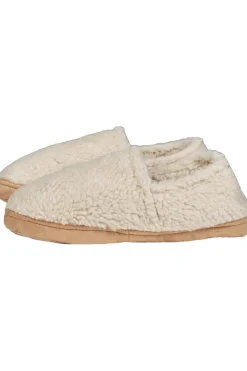 Ayacucho Pantoffel Low Sherpa