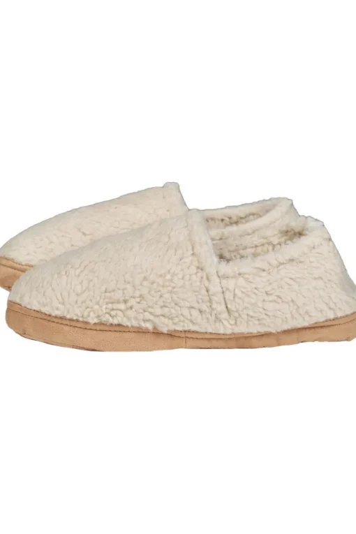 Ayacucho Pantoffel Low Sherpa
