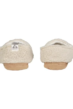 Ayacucho Pantoffel Low Sherpa