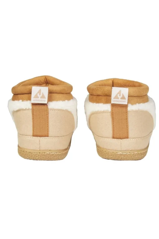 Ayacucho Pantoffel Sherpa Home Shoe