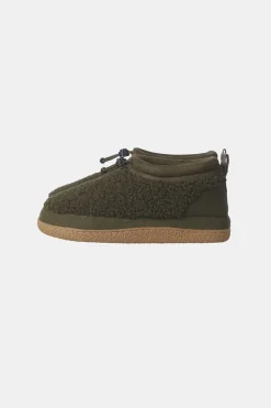 Ayacucho Pantoffel Sherpa Home Shoe