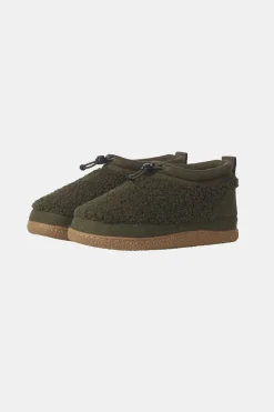 Ayacucho Pantoffel Sherpa Home Shoe