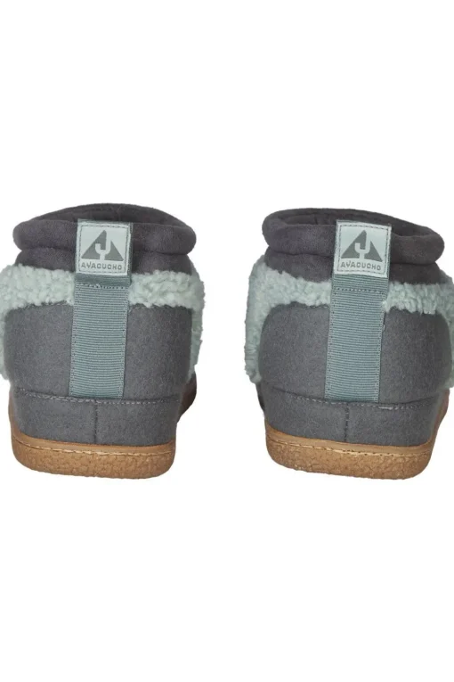 Ayacucho Pantoffel Sherpa Home Shoe
