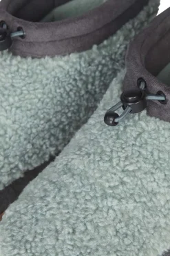 Ayacucho Pantoffel Sherpa Home Shoe
