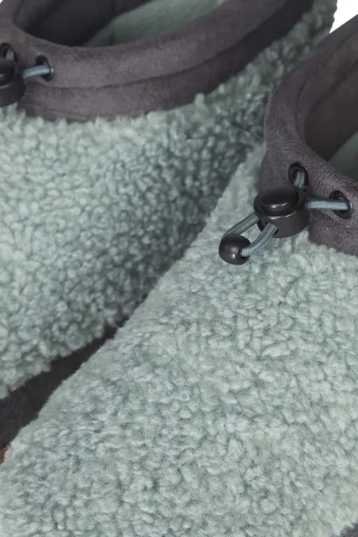 Ayacucho Pantoffel Sherpa Home Shoe