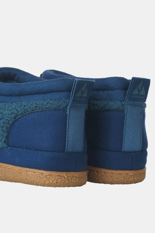 Ayacucho Pantoffel Sherpa Home Shoe