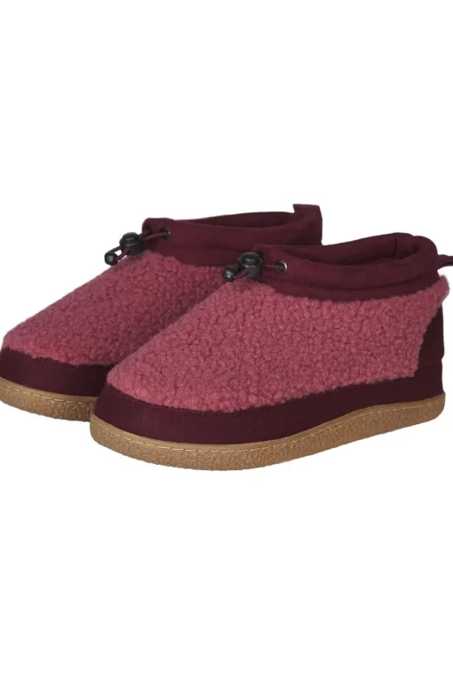 Ayacucho Pantoffel Sherpa Home Shoe