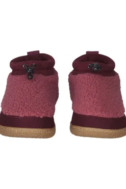 Ayacucho Pantoffel Sherpa Home Shoe