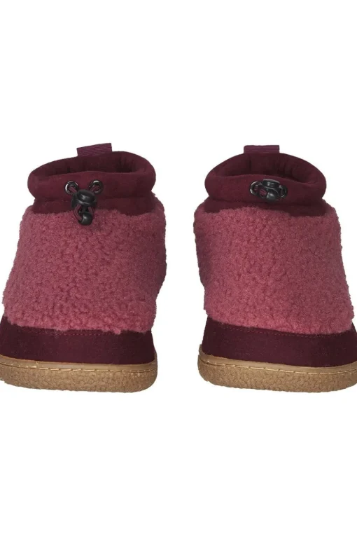 Ayacucho Pantoffel Sherpa Home Shoe