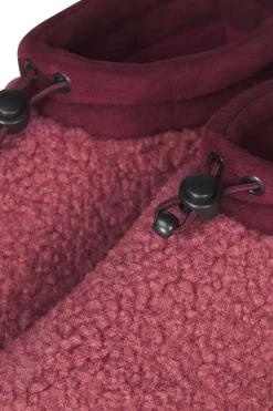 Ayacucho Pantoffel Sherpa Home Shoe