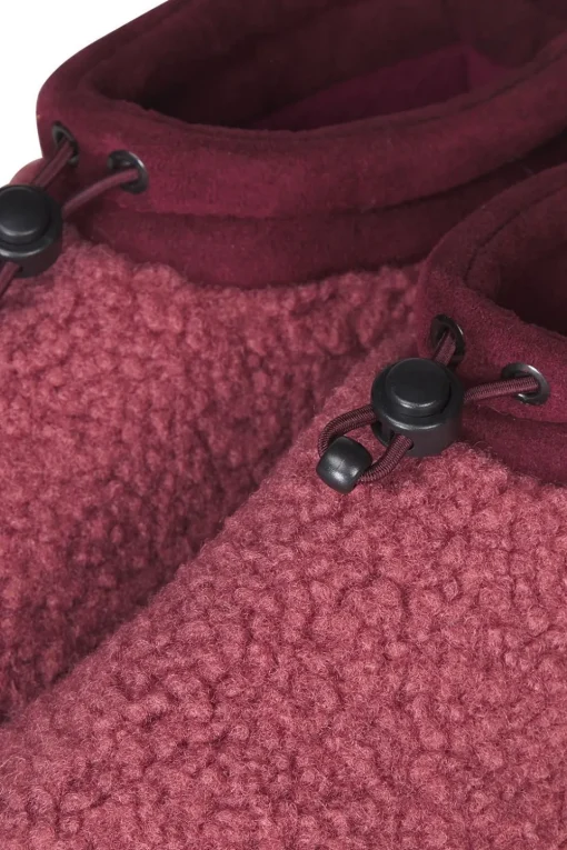 Ayacucho Pantoffel Sherpa Home Shoe