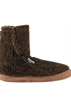Ayacucho Pantoffel Techwool
