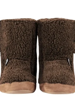 Ayacucho Pantoffel Techwool