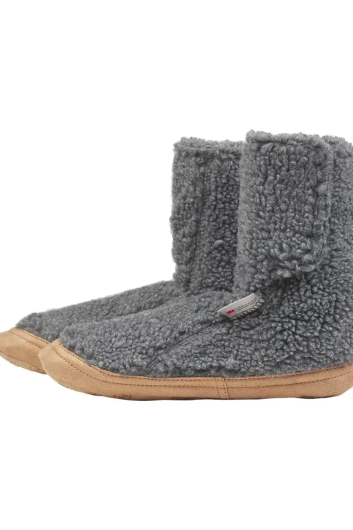 Ayacucho Pantoffel Techwool