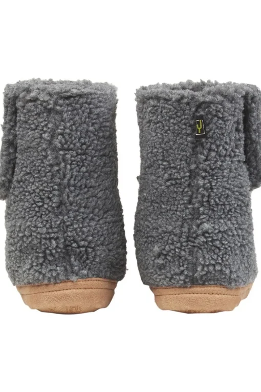 Ayacucho Pantoffel Techwool