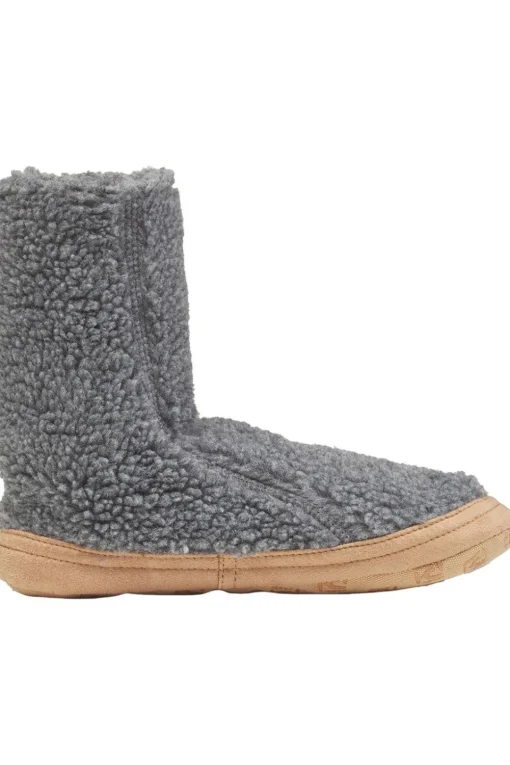 Ayacucho Pantoffel Techwool