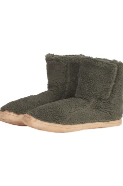 Ayacucho Pantoffel Techwool