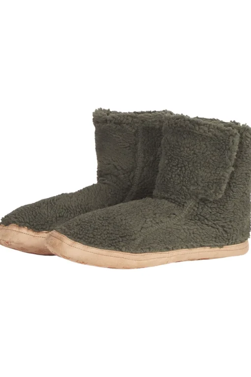 Ayacucho Pantoffel Techwool