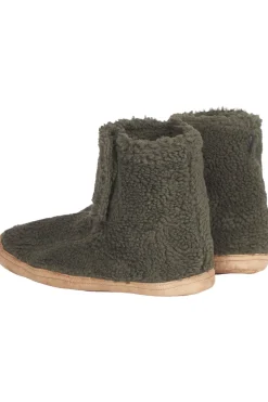 Ayacucho Pantoffel Techwool