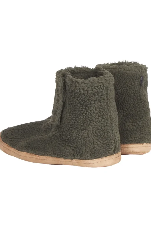 Ayacucho Pantoffel Techwool