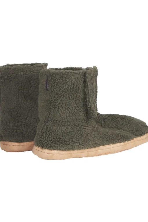 Ayacucho Pantoffel Techwool