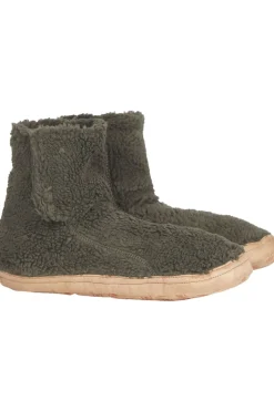 Ayacucho Pantoffel Techwool