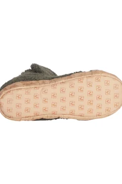 Ayacucho Pantoffel Techwool