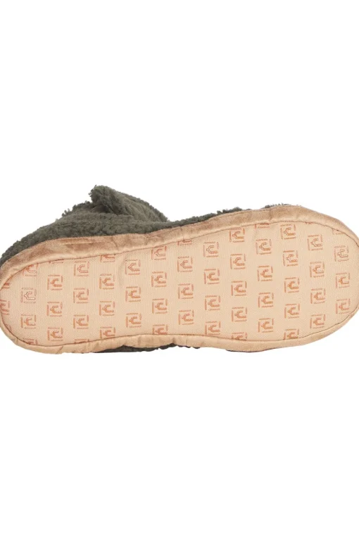 Ayacucho Pantoffel Techwool