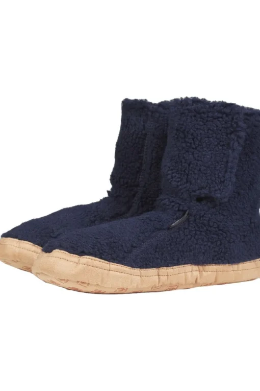 Ayacucho Pantoffel Techwool