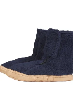 Ayacucho Pantoffel Techwool