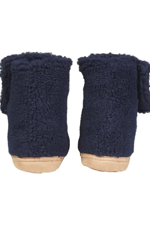 Ayacucho Pantoffel Techwool