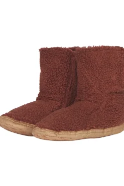 Ayacucho Pantoffel Techwool