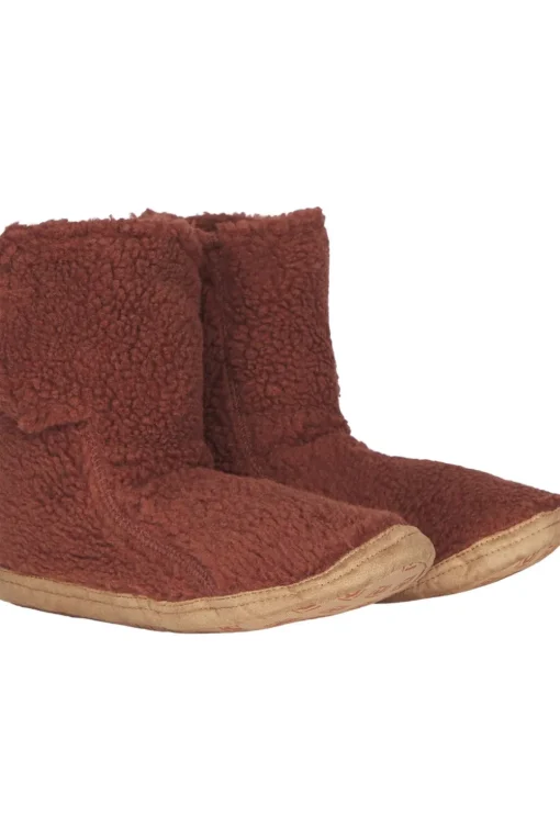Ayacucho Pantoffel Techwool