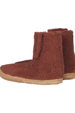 Ayacucho Pantoffel Techwool