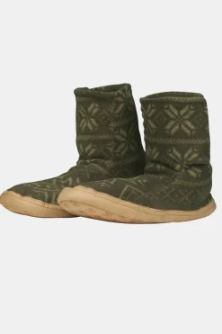 Ayacucho Pantoffels Inverno Printed Slipper