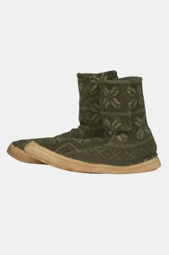 Ayacucho Pantoffels Inverno Printed Slipper