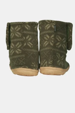 Ayacucho Pantoffels Inverno Printed Slipper