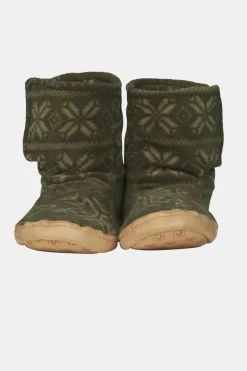 Ayacucho Pantoffels Inverno Printed Slipper
