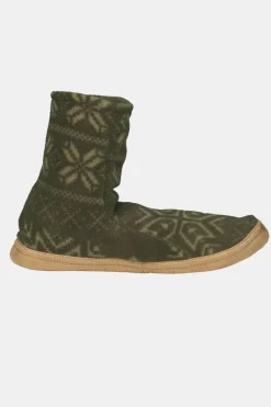 Ayacucho Pantoffels Inverno Printed Slipper