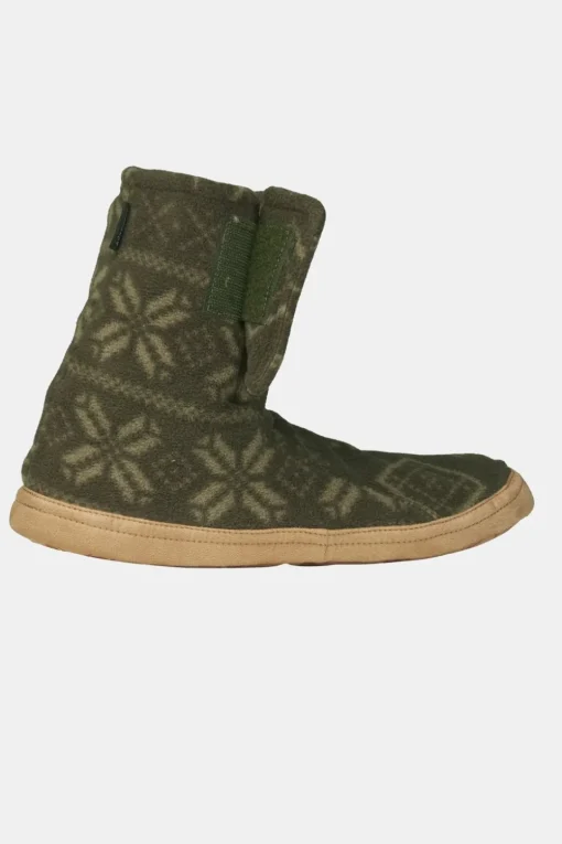 Ayacucho Pantoffels Inverno Printed Slipper