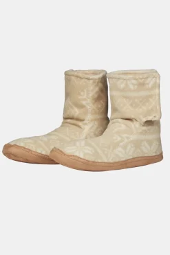 Ayacucho Pantoffels Inverno Printed Slipper