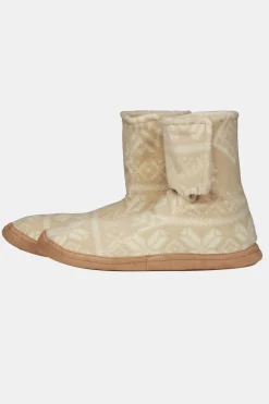 Ayacucho Pantoffels Inverno Printed Slipper
